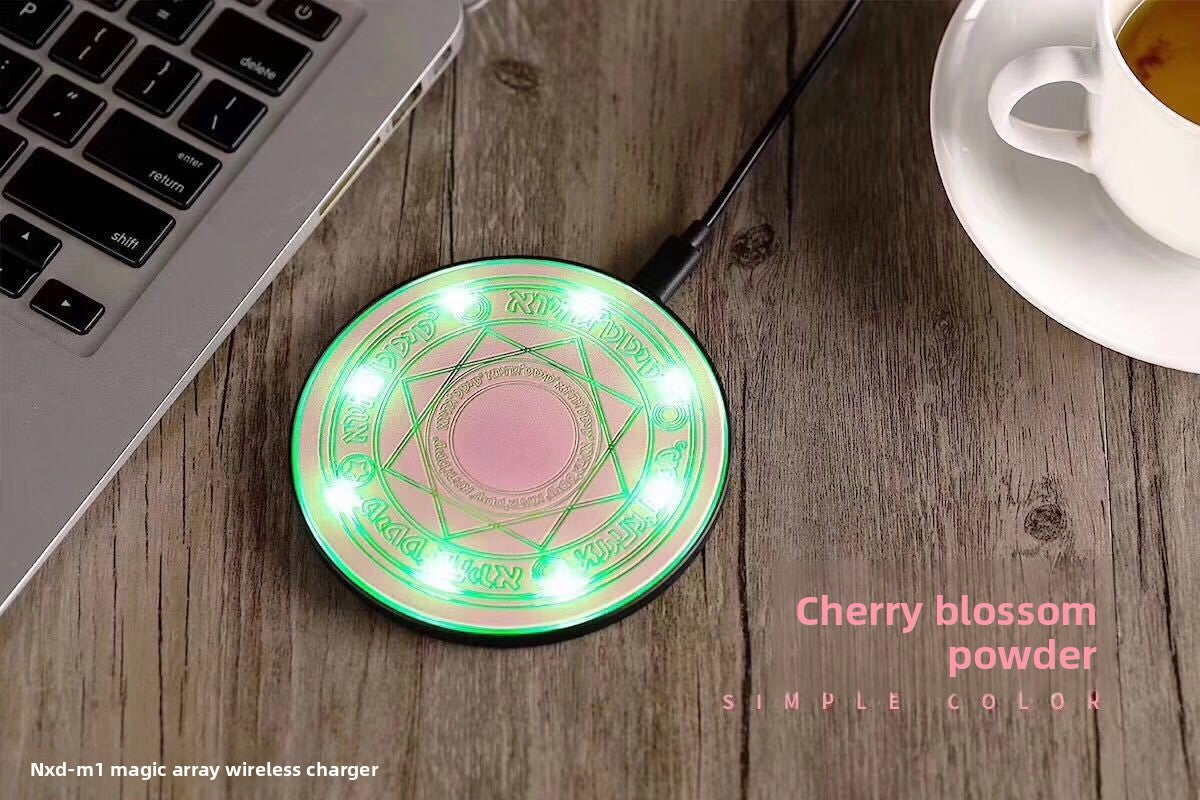 Wireless Charger
