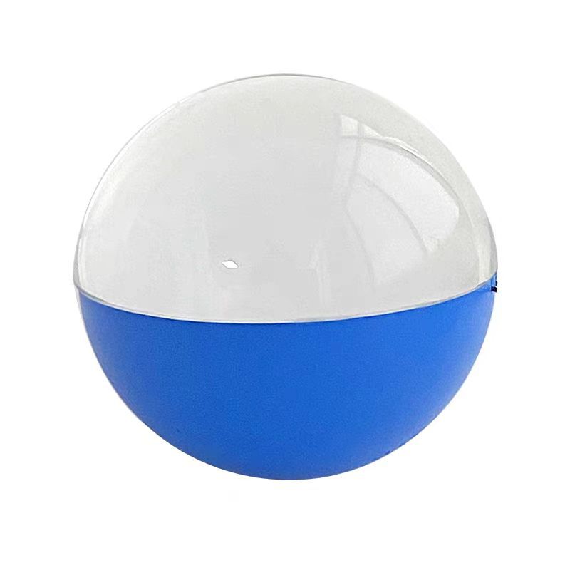 Crystal Ball with Music and Video Playback