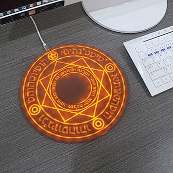 Universal Magic Array Wireless Phone Charger