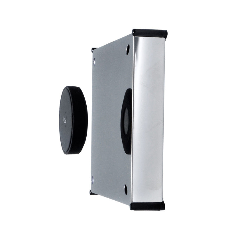 Magnetic levitation rotating display stand